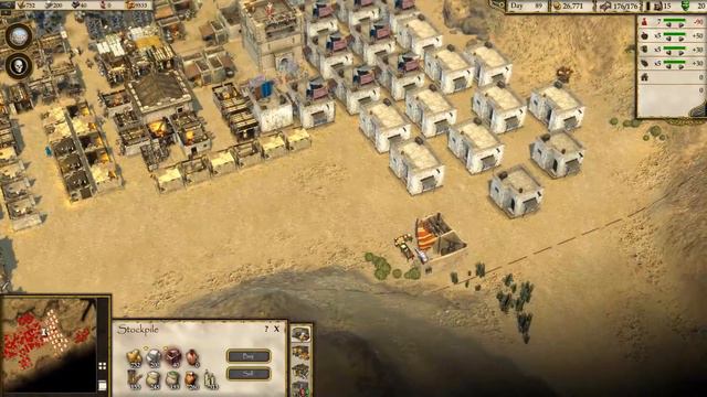 Croundhold Crusader смотреть онлайн