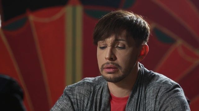 Большое интервью Игоря Кумицкого смотреть онлайн