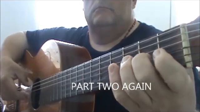 Tarantella NAPOLETANA ITALIAN FOLKLORIC SONG GUITAR TABS AND CHORDS LEVELS 1 2 AND 3 video 334 смотреть онлайн