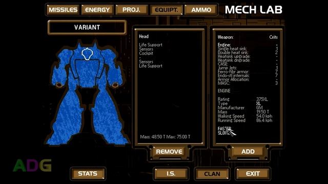 ADG Episode 194 - MechWarrior 2: Mercenaries смотреть онлайн