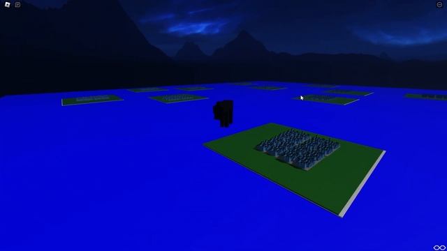 NEW TREVOR HENDERSON GIANT CREATURES in Roblox Spotlight смотреть онлайн