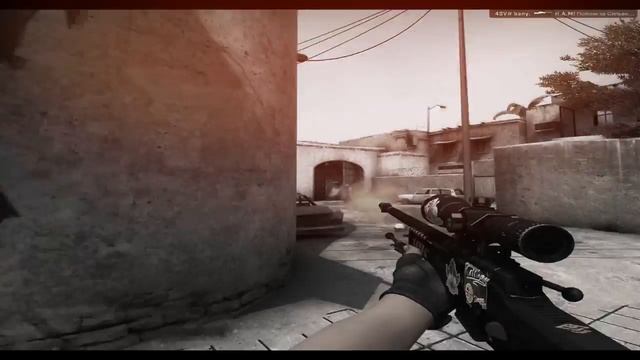 TOP PLAYER | ТОП ИГРОК CSGO смотреть онлайн