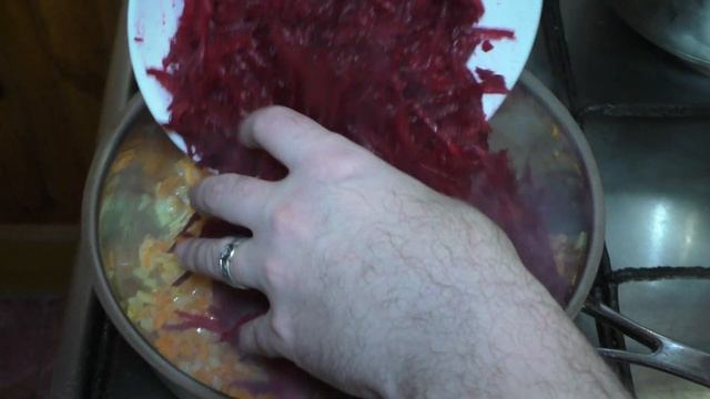 БОРЩ КАК В СТОЛОВОЙ смотреть онлайн