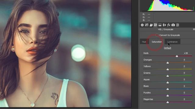 Photoshop cc Tutorial: photoshop sad/moody effects free preset 2019 смотреть онлайн