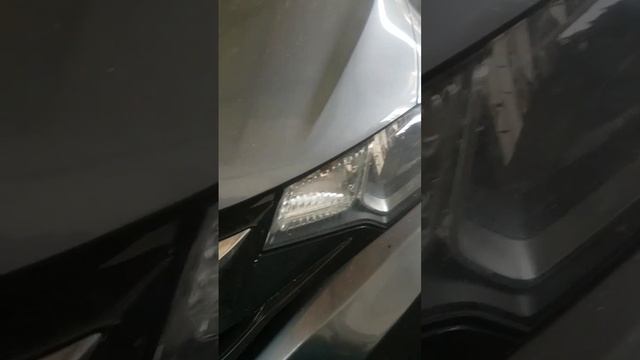 Honda Earth Dreams Technology i-vtec смотреть онлайн