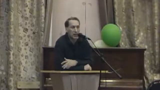 Публичные слушания по ул.Островитянова (3) смотреть онлайн