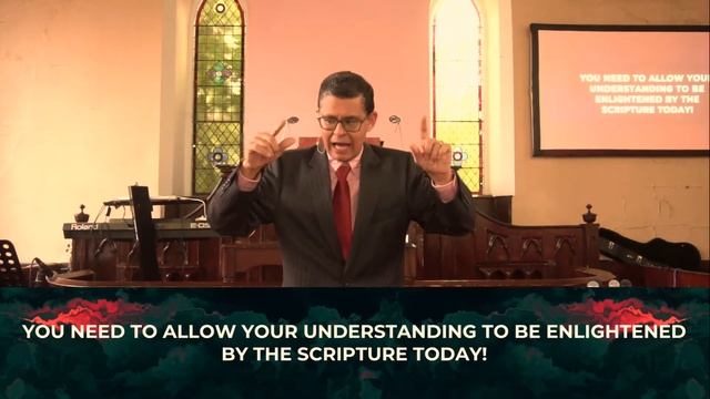 (Russian) // Pastor Marcio // Вера перед страданием! // 05-09-2021 // (Faith to Face Suffering) смотреть онлайн
