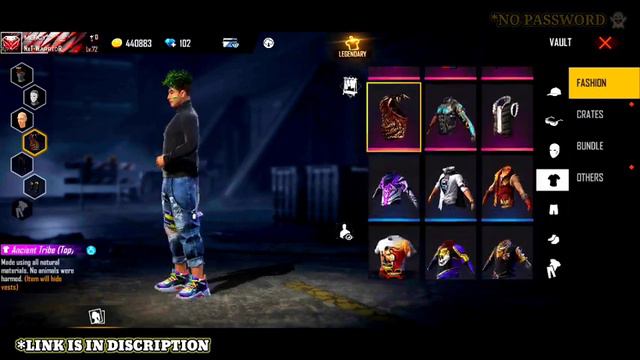 AFTER 4 MB UPDATE .MAX VIP GLITCH🔥+ ITEMS GLITCH FILE❗FREE FIRE ICON AVTAR+BANNER GLITCH смотреть онлайн