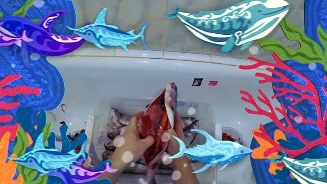 Купил Горбушу вся с икрой смотреть онлайн