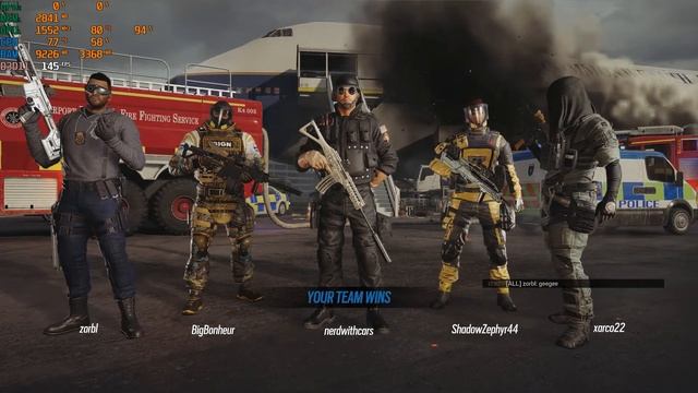 GF65 MSI RTX 3060, 16GB, I5 10500H R6S UNLOCKED MAX FPS смотреть онлайн