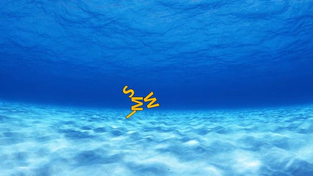 Verbs In Action || SWIM