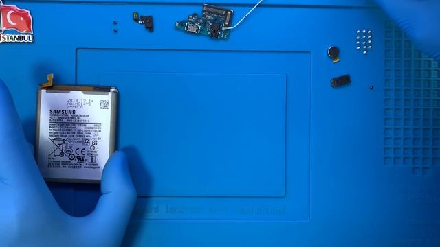 Samsung Galaxy A51 Ekran Değişimi ?? смотреть онлайн