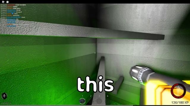 this NEW roblox HORROR GORE GAME is SO GOOD... смотреть онлайн