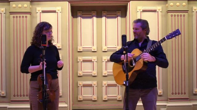 Rhythm & Song In Irish Music W/ Drank The Gold