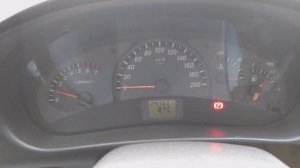 Ремонт ВАЗа. Заводится и глохнет, ДВЗ 2111 V16