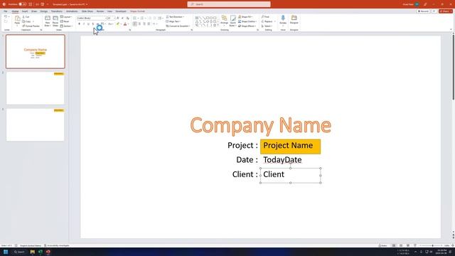 Automate powerpoint from excel using vba смотреть онлайн