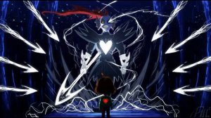 Песня бессмертной андайн