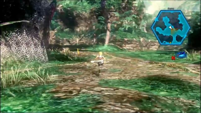 Star Ocean The Last Hope Review (Star Ocean Retrospective Pt 4) смотреть онлайн