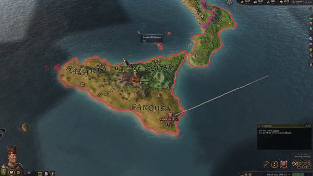 The Druids can Rest Easy - Let's Play - Crusader Kings 3 - Druids Revenge - EP.65 смотреть онлайн