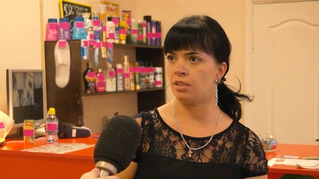 Польза соляных пещер смотреть онлайн