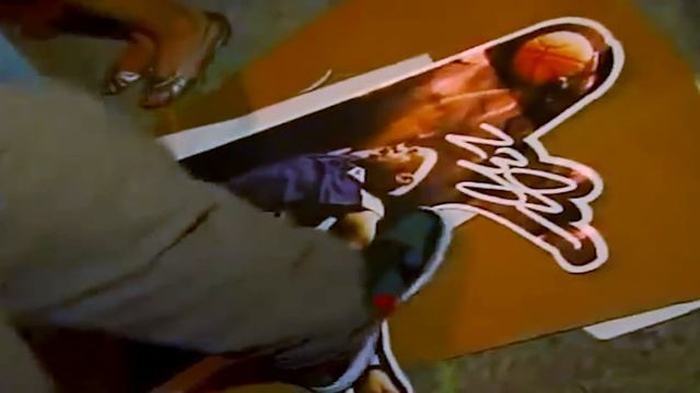 20 CRAZIEST Moments In NBA History.. смотреть онлайн