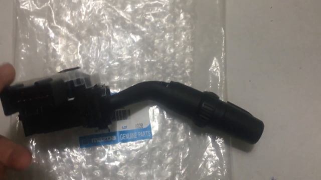 Vnpart Công tắc pha cos Ford Everest 2008-2010 | UR8066122 смотреть онлайн