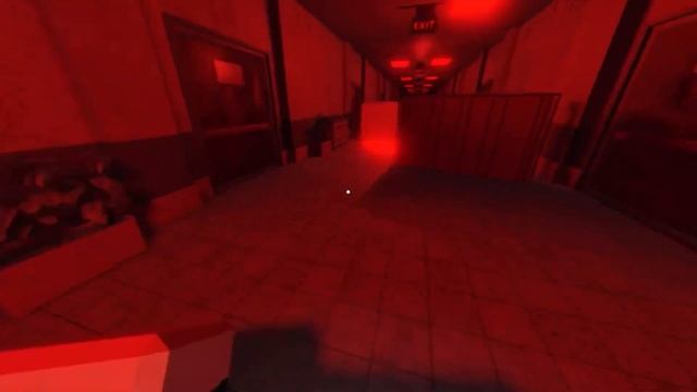 Roblox Da Backrooms - Level ! “Run For Your Life” смотреть онлайн