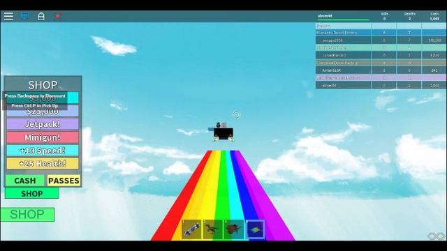 FIX! | Donut Factory Tycoon! смотреть онлайн