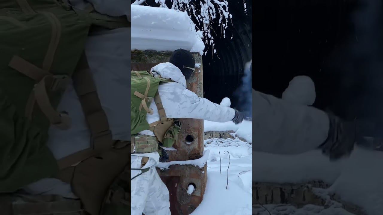 РГД5 by PyroFX (Страйкбол) #airsoft #grenade #alpine смотреть онлайн