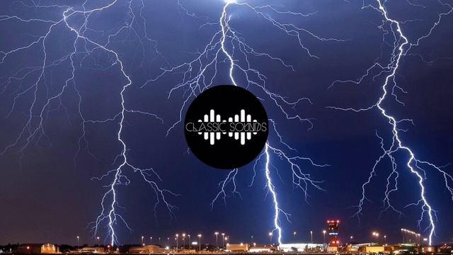 Thunder- Sound Effect Pack (No Rain) [HQ] смотреть онлайн