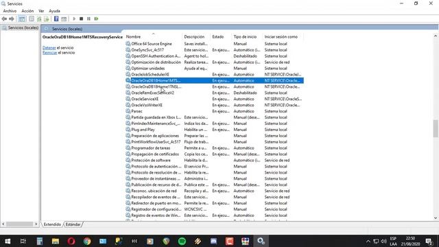 Instalación SQL Developer смотреть онлайн