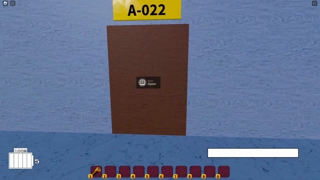 ROOMS REMAKE - Interminable Rooms | ROBLOX смотреть онлайн