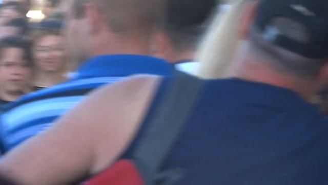 Павел Мамаев из "Краснодара" в Подольск - часть 2 смотреть онлайн