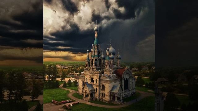 КРАТКОЕ ЖИТИЕ СВЯТОГО ОТЦА НАШЕГО ТИХОНА ЕПИСКОПА ВОРОНЕЖСКОГО смотреть онлайн