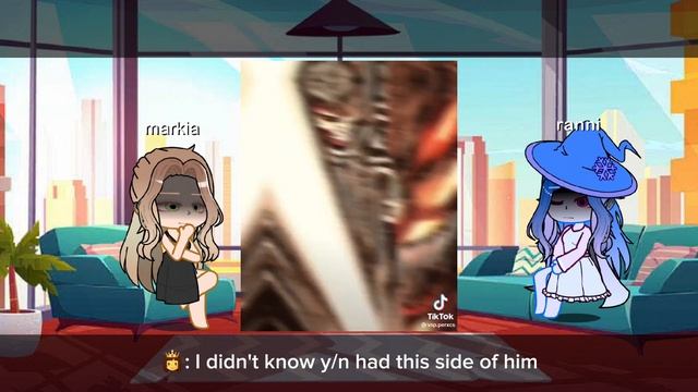 elden ring reacts to y/n as guts from berserk...cringe...rushed...short смотреть онлайн