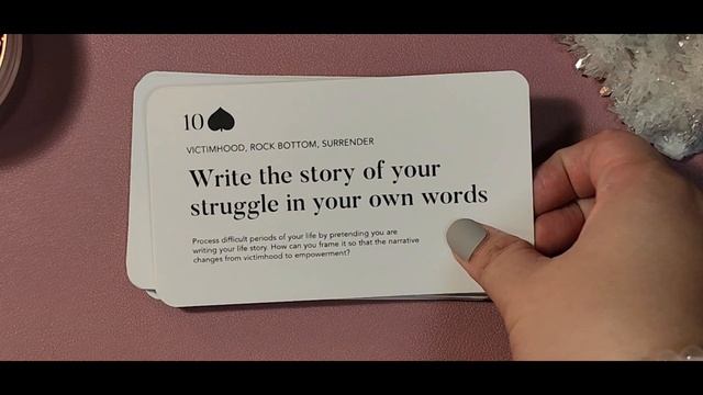 Light Doll Actions Oracle Deck - Full Flip Through and Mini Review смотреть онлайн