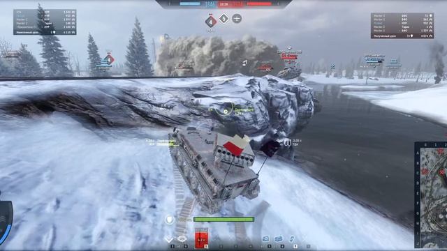 Armored Warfare: Проект Армата 0.38 Субботний рандом фарм монет и задания боевой пути .))) 30+ смотреть онлайн