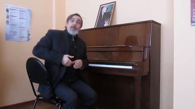 ВСЁ ПО ДЕЛУ Что такое фортепиано? (What is the piano?) смотреть онлайн