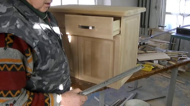 Мебельные направляющие. Furniture Guides