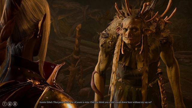 Baldur's Gate 3 - Tactician - Campaign 2 - EP08 - Tainted by Shadow Magic & Level 5 смотреть онлайн