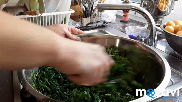 ВЕРТУТЫ-САЛАРИЙ, ВЫПЕЧКА К ТРОИЦЕ смотреть онлайн