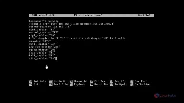 How to install MATE Desktop in FreeBSD смотреть онлайн