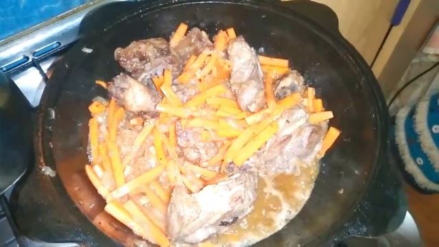 Рецепты для гурманов и ценителей вкуса 