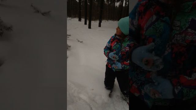 заброшенный лагерь,,Орбита" в лесу 1 часть... смотреть онлайн