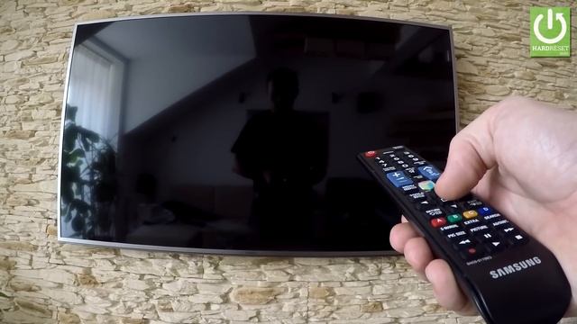 Factory Reset Samsung Smart TV - How To Reset Your Samsung TV