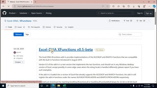 Vlookup Hlookup and Xlookup Formulas in Excel // Download Xlookup Add in смотреть онлайн