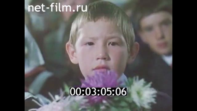 1981г. село Ванавара. Василий Ястриков. Эвенкийский район Красноярский край. смотреть онлайн