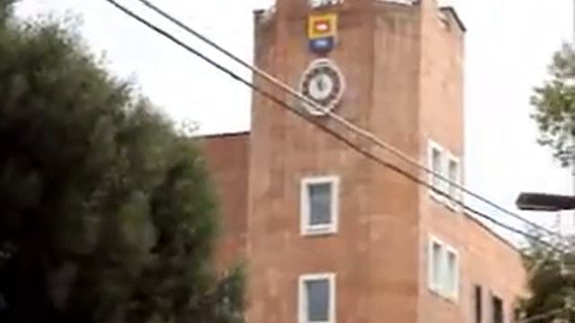 Гимн ФСФ ПГУ. Эталонное исполнение (вокал, место). 01.09.2010 смотреть онлайн