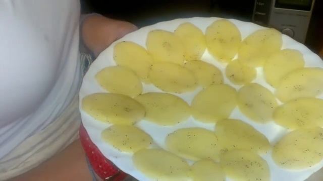 Кулинарные приключения