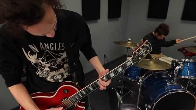 My Bad - Khalid (Cover by First To Eleven) смотреть онлайн